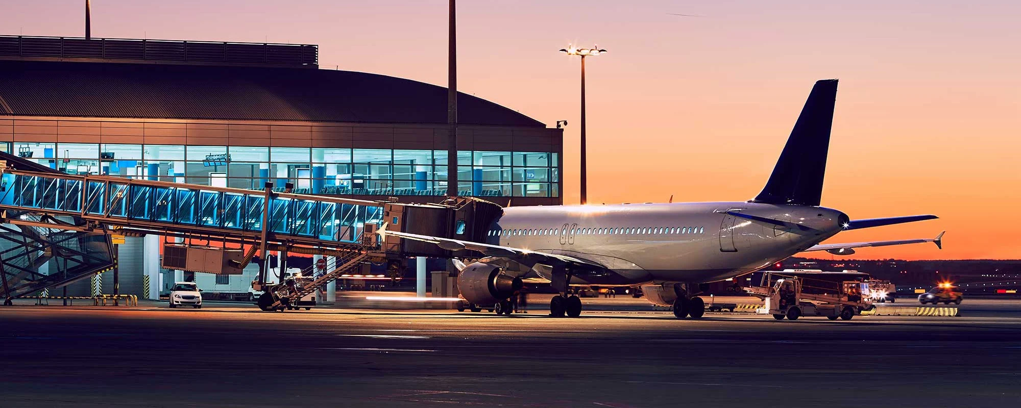 공항